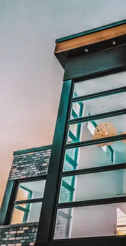 Image Fenêtres Hybrides Trois-Rivières Boulet